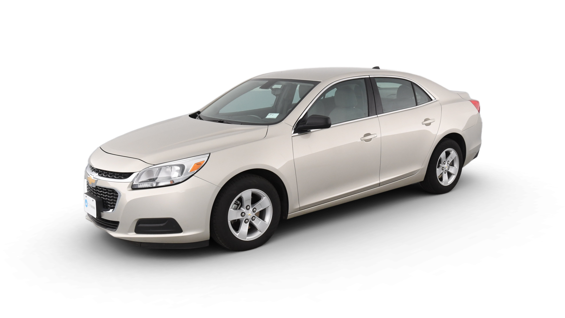 Used 2014 Chevrolet Malibu Carvana